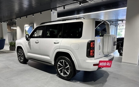 Haval H9, 2025 год, 5 099 000 рублей, 8 фотография