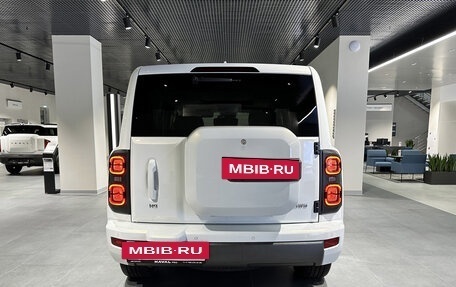 Haval H9, 2025 год, 5 099 000 рублей, 5 фотография