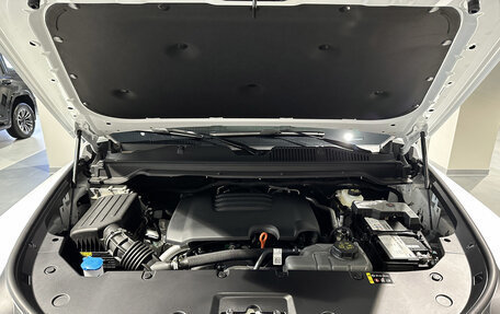 Haval H9, 2025 год, 5 099 000 рублей, 28 фотография