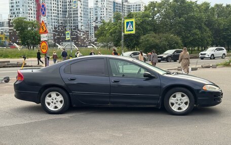 Dodge Intrepid II, 2002 год, 165 000 рублей, 7 фотография