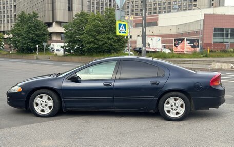 Dodge Intrepid II, 2002 год, 165 000 рублей, 3 фотография
