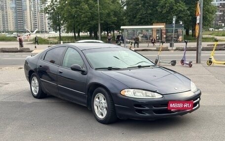 Dodge Intrepid II, 2002 год, 165 000 рублей, 8 фотография