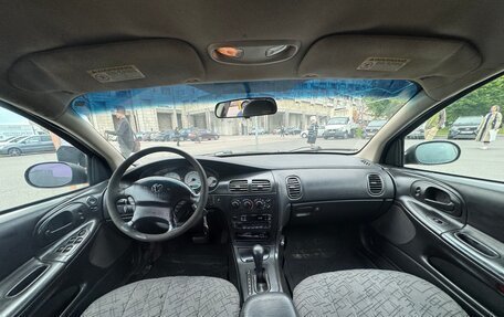 Dodge Intrepid II, 2002 год, 165 000 рублей, 10 фотография