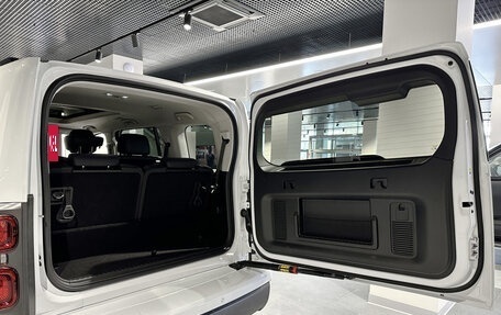 Haval H9, 2025 год, 5 099 000 рублей, 27 фотография