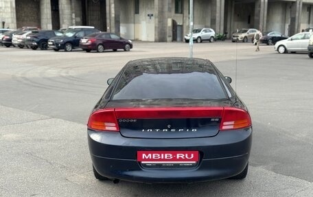 Dodge Intrepid II, 2002 год, 165 000 рублей, 5 фотография
