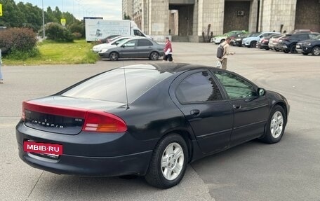Dodge Intrepid II, 2002 год, 165 000 рублей, 6 фотография