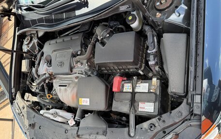 Toyota Camry, 2018 год, 2 500 000 рублей, 10 фотография