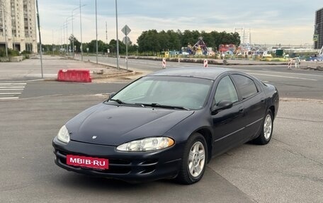 Dodge Intrepid II, 2002 год, 165 000 рублей, 2 фотография