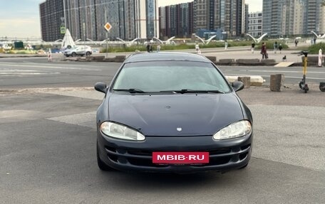 Dodge Intrepid II, 2002 год, 165 000 рублей, 9 фотография
