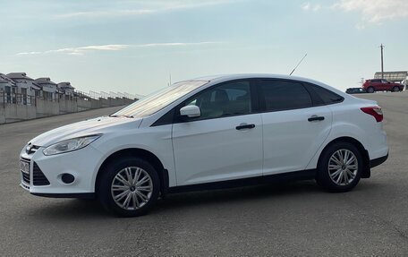 Ford Focus III, 2013 год, 780 000 рублей, 8 фотография