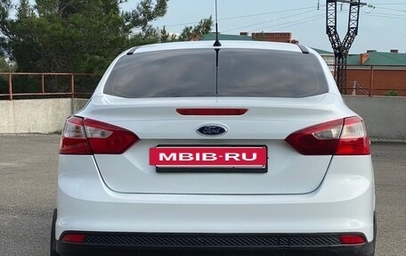 Ford Focus III, 2013 год, 780 000 рублей, 3 фотография