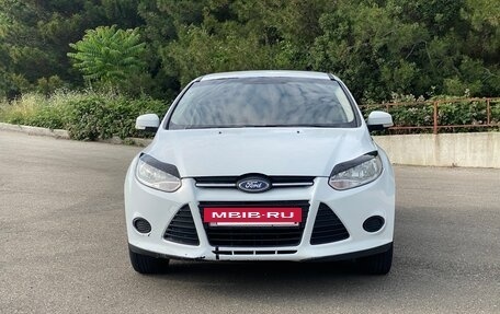 Ford Focus III, 2013 год, 780 000 рублей, 4 фотография