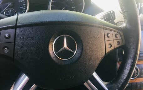 Mercedes-Benz M-Класс, 2008 год, 1 650 000 рублей, 4 фотография