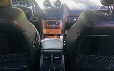Mercedes-Benz M-Класс, 2008 год, 1 650 000 рублей, 3 фотография