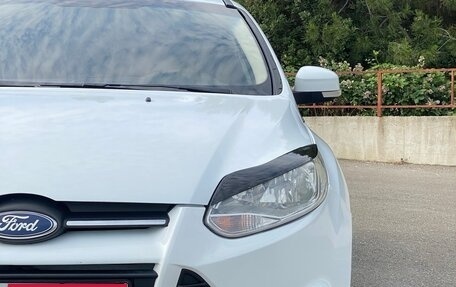 Ford Focus III, 2013 год, 780 000 рублей, 7 фотография