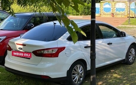 Ford Focus III, 2013 год, 780 000 рублей, 5 фотография