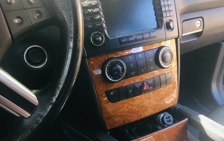 Mercedes-Benz M-Класс, 2008 год, 1 650 000 рублей, 6 фотография