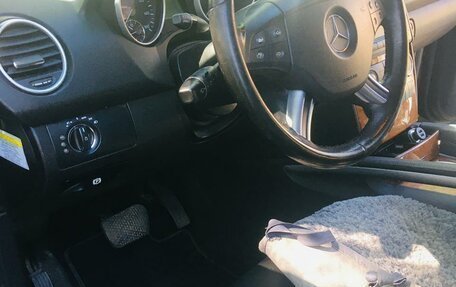 Mercedes-Benz M-Класс, 2008 год, 1 650 000 рублей, 7 фотография