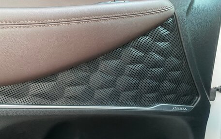 Hyundai Santa Fe IV, 2019 год, 3 450 000 рублей, 12 фотография