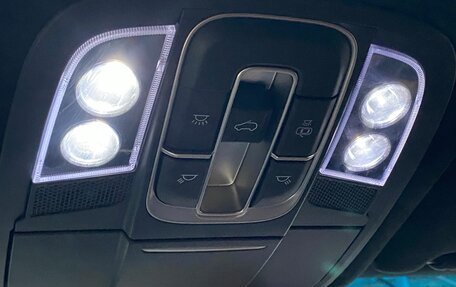 Hyundai Santa Fe IV, 2019 год, 3 450 000 рублей, 17 фотография