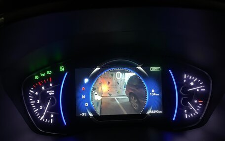 Hyundai Santa Fe IV, 2019 год, 3 450 000 рублей, 23 фотография