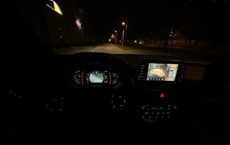 Hyundai Santa Fe IV, 2019 год, 3 450 000 рублей, 31 фотография