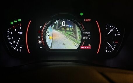Hyundai Santa Fe IV, 2019 год, 3 450 000 рублей, 32 фотография