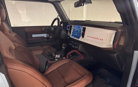 Ford Bronco, 2024 год, 14 500 000 рублей, 7 фотография