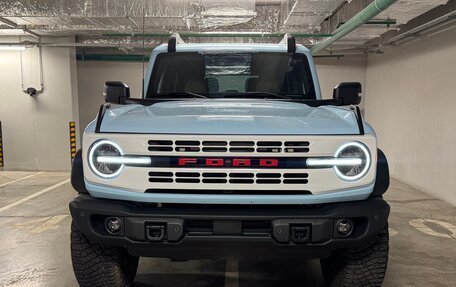 Ford Bronco, 2024 год, 14 500 000 рублей, 5 фотография