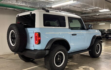 Ford Bronco, 2024 год, 14 500 000 рублей, 2 фотография