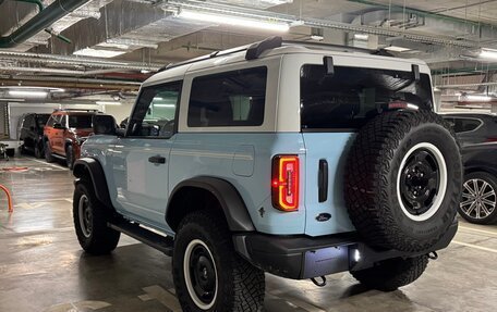 Ford Bronco, 2024 год, 14 500 000 рублей, 14 фотография