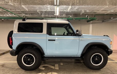Ford Bronco, 2024 год, 14 500 000 рублей, 15 фотография