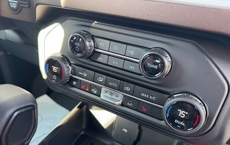 Ford Bronco, 2024 год, 14 500 000 рублей, 22 фотография