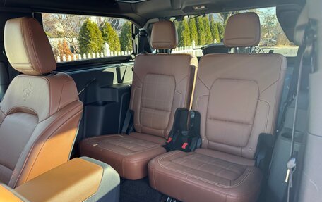 Ford Bronco, 2024 год, 14 500 000 рублей, 17 фотография
