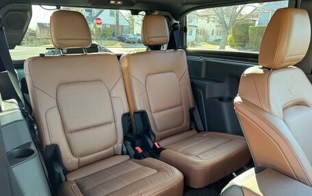 Ford Bronco, 2024 год, 14 500 000 рублей, 29 фотография