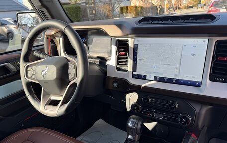 Ford Bronco, 2024 год, 14 500 000 рублей, 32 фотография