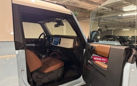Ford Bronco, 2024 год, 14 500 000 рублей, 9 фотография