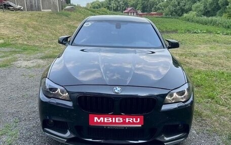 BMW 5 серия, 2012 год, 2 500 000 рублей, 6 фотография