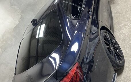 BMW 5 серия, 2012 год, 2 500 000 рублей, 14 фотография