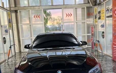 BMW 5 серия, 2012 год, 2 500 000 рублей, 12 фотография