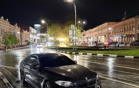 BMW 5 серия, 2012 год, 2 500 000 рублей, 19 фотография