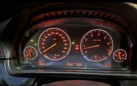 BMW 5 серия, 2012 год, 2 500 000 рублей, 28 фотография