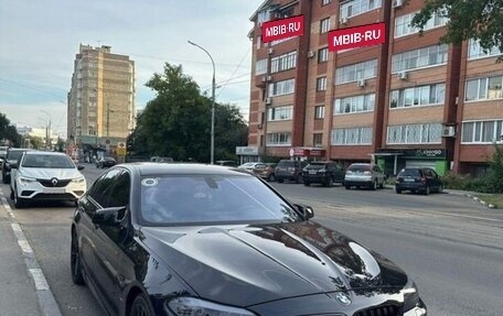 BMW 5 серия, 2012 год, 2 500 000 рублей, 15 фотография