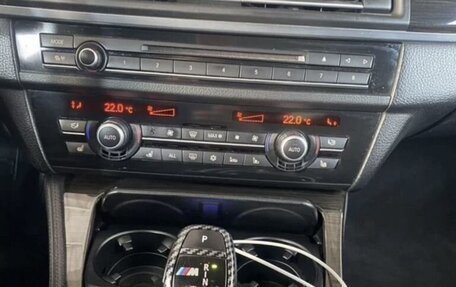 BMW 5 серия, 2012 год, 2 500 000 рублей, 24 фотография
