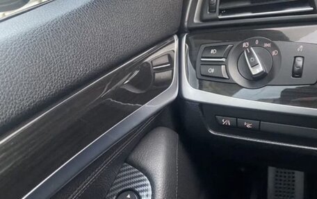 BMW 5 серия, 2012 год, 2 500 000 рублей, 26 фотография