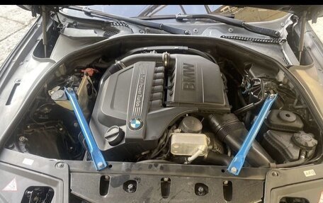 BMW 5 серия, 2012 год, 2 500 000 рублей, 38 фотография
