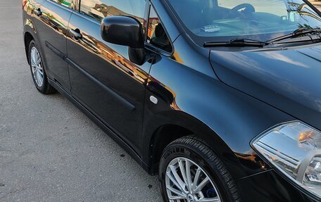Nissan Tiida, 2011 год, 1 100 000 рублей, 2 фотография