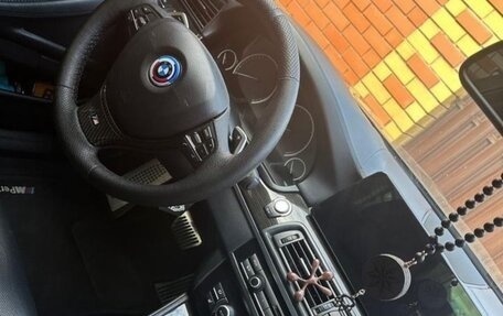 BMW 5 серия, 2012 год, 2 500 000 рублей, 37 фотография