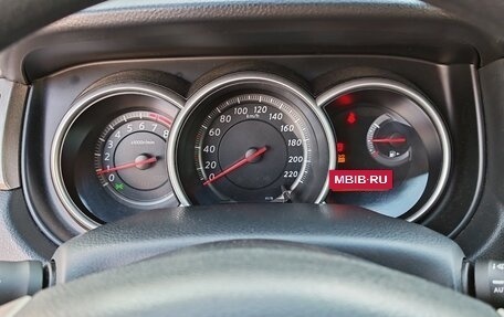 Nissan Tiida, 2011 год, 1 100 000 рублей, 5 фотография