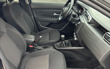 Renault Duster, 2021 год, 1 480 000 рублей, 10 фотография